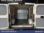 Peugeot Boxer 2.2 BlueHDi 120pk L1H1 Euro6 Airco | Camera |, Auto's, Bestelauto's, Voorwielaandrijving, Stof, 4 cilinders, 2500 kg