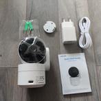 Amorom Smart Auto-Tracking Camera, Ophalen of Verzenden, Nieuw, Binnencamera