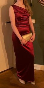 Sylvester Galajurk Bordeauxrood WAL G. - Maat M- zgan, Kleding | Dames, Ophalen of Verzenden, Zo goed als nieuw, Maat 38/40 (M)