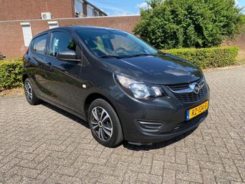 Opel KARL 1.0 ecoFLEX Edition beschikbaar voor biedingen