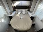 Benimar Tessoro 497 T AUTOMAAT QUEENSBED HEFBED FACE TO FACE, Overige merken, 7 tot 8 meter, Bedrijf, Diesel
