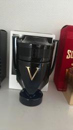 Paco rabanne invictus elixer 100ml, Ophalen of Verzenden, Zo goed als nieuw