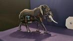 Swarovski Elegance Of Africa Olifantenstier! NIEUW!, Ophalen of Verzenden, Nieuw, Figuurtje