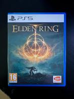 Elden Ring - Playstation 5 - Kras vrij, Spelcomputers en Games, Ophalen of Verzenden, Zo goed als nieuw