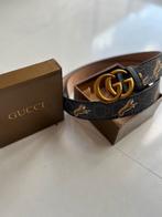 Gucci riem, Kleding | Heren, Riemen en Ceinturen, Overige kleuren, Nieuw, Riem of Ceintuur, 105 tot 115 cm