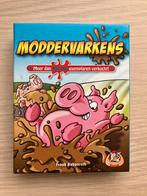 Spel Moddervarkens!, Hobby en Vrije tijd, Ophalen, Zo goed als nieuw
