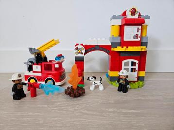 Hele grote duplo collectie - 18 sets beschikbaar voor biedingen