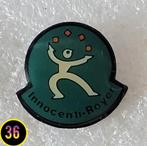 Pin Innocenti, Verzenden, Gebruikt, Overige onderwerpen