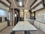 McLouis Carat 470 140 pk Face to face, Caravans en Kamperen, Airbags, Ringverwarming, Bedrijf, Zonwerend glas