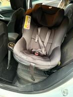 Joie I-spin safe autostoel, Zijbescherming, Zo goed als nieuw, Isofix, 0 t/m 13 kg