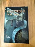 Verzwegen verleden ZGAN!, Ophalen of Verzenden, Zo goed als nieuw, Nederland