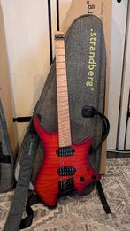 Strandberg Boden Original NX6, Muziek en Instrumenten, Ophalen, Gebruikt, Solid body, Overige merken