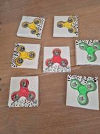 Spinners, Ophalen of Verzenden, Zo goed als nieuw