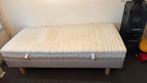Kinderbed van IKEA gratis afhalen, Ophalen, Gebruikt, 90 cm, Eenpersoons