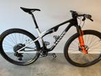 Canyon lux - Maat M, Fietsen en Brommers, Fietsen | Mountainbikes en ATB, Fully, Ophalen, Zo goed als nieuw, Overige merken