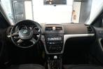 Skoda Yeti 1.2 TSI Active Clima Cruise Control Trekhaak Rijk, Auto's, Skoda, Voorwielaandrijving, Euro 5, Gebruikt, 4 cilinders