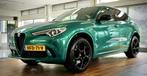 Alfa romeo Stelvio 2.9 V6 AWD Quadrifiglio 510 pk | Carbon |, 12 maanden, Gebruikt, Met garantie (alle), Adaptive Cruise Control