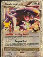 Pokémon Kaarten - Garchomp, Cleffa, Dark Gyarados, Hobby en Vrije tijd, Verzamelkaartspellen | Pokémon, Ophalen of Verzenden, Gebruikt