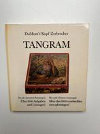 Tangram, Hobby en Vrije tijd, Denksport en Puzzels, Ophalen, Minder dan 500 stukjes, Gebruikt