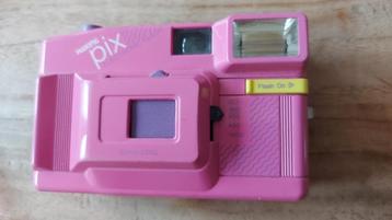 Fotocamera voor kinderen (analoog)  beschikbaar voor biedingen
