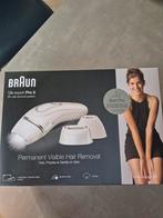Braun Silk-expert Pro 3 IPL Ontharingsapparaat, Witgoed en Apparatuur, Persoonlijke-verzorgingsapparatuur, Ophalen of Verzenden