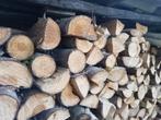 tekoop brandhout, Tuin en Terras, Haardhout, 3 tot 6 m³, Ophalen, Overige houtsoorten, Blokken