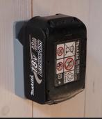 Makita 18V Accu Houder, Ophalen of Verzenden, Nieuw