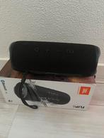 JBL flip 6 met doos, Audio, Tv en Foto, Luidsprekers, Ophalen, Gebruikt, JBL, Overige typen