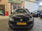 Volkswagen Polo 1.2 TSI BlueMotion Comfortline/AIRCO/CRUISE/, Voorwielaandrijving, Euro 5, Stof, Gebruikt