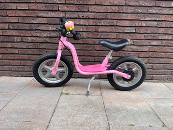 Puky loopfiets beschikbaar voor biedingen