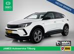 Opel Grandland 1.2 Turbo Level 4 CARPLAY | AD-CRUISE | NAVI, Gebruikt, Euro 6, 1199 cc, Wit