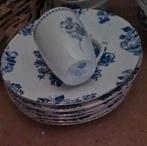 Albert Heijn servies kerst, Huis en Inrichting, Keuken | Servies, Ophalen, Nieuw, Porselein, Overige stijlen