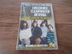 Creedence Clearwater Revival - 3-DVD + CD collectors box, Alle leeftijden, Ophalen of Verzenden, Gebruikt, Boxset
