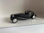 Solido Bugatti Royale Coupe de Ville 1928, Ophalen of Verzenden, Gebruikt, Auto, Solido