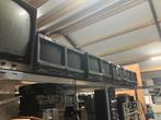 Crt vintage gaming arcade retro monitoren, Computers en Software, Vintage Computers, Ophalen, Divers, Mail, Dus
