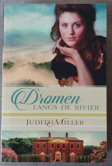 Judith Miller: Dromen langs de rivier beschikbaar voor biedingen