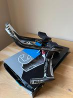 Pro tijdritstuur, Ophalen of Verzenden, Zo goed als nieuw, Stuur