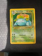 Venusaur Holo Legendary collection 18/110, Ophalen, Gebruikt, Losse kaart