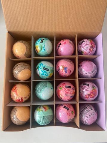 Sence Bubble To Bloom Bad Bomb beschikbaar voor biedingen