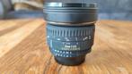 Sigma EX DG Fisheye F/4 8mm voor Nikon, Ophalen, Zo goed als nieuw, Groothoek Fisheye-lens