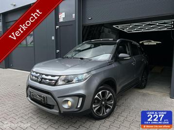 Suzuki Vitara 1.6 High Executive |PANO|TREKH|CAMERA|STOELVW beschikbaar voor biedingen