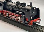 ** DIGITAAL ** Märklin 3099 ** BR 38 ** ZEER MOOI ! **, Wisselstroom, Locomotief, Ophalen of Verzenden, Zo goed als nieuw