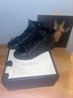 Gucci schoenen, Kleding | Heren, Schoenen, Gucci, Overige typen, Zo goed als nieuw, Zwart
