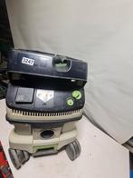 Festool ctl 26 bouwstofzuiger, Ophalen of Verzenden, Festool, N.v.t, N.v.t