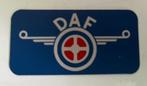DAF  magneet -, Verzamelen, Automerken, Motoren en Formule 1, Ophalen of Verzenden, Nieuw, Auto's