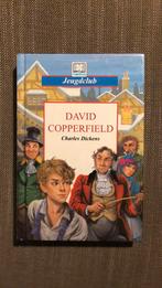 Charles Dickens - David Copperfield, Boeken, Ophalen of Verzenden, Zo goed als nieuw, Charles Dickens
