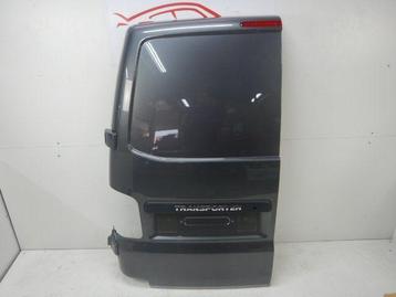 VW Transporter T6.1 Portier deur Links-achter LR7H beschikbaar voor biedingen