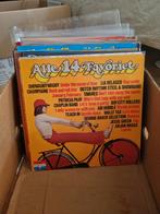 LP Alle 14 favoriet, Ophalen of Verzenden, 1960 tot 1980, Gebruikt, Overige formaten