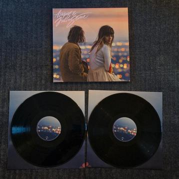 Angus and Julia Stone  beschikbaar voor biedingen