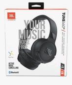 Jbl tune 660nc koptelefoon, Audio, Tv en Foto, Koptelefoons, Ophalen of Verzenden, Nieuw, Bluetooth